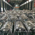 3,0 mm zink aluminium gecoate legering stalen spoel